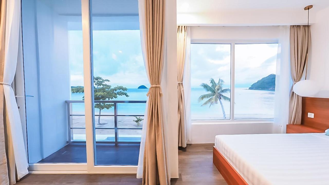 Romblon Beach And Dive Resort Kültér fotó