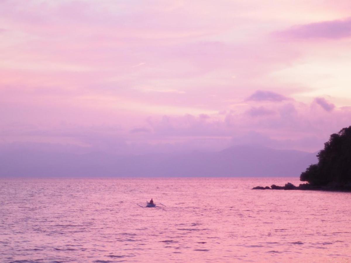 Romblon Beach And Dive Resort Kültér fotó
